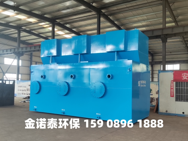 沧州新型FA一体化净水器